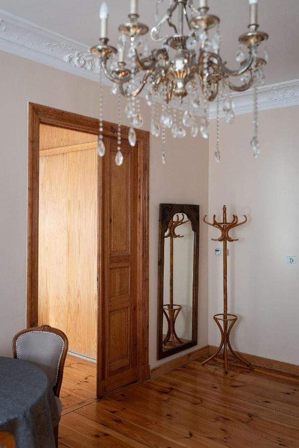 Apartament Kwiatowa Apartment Poznan Luaran gambar