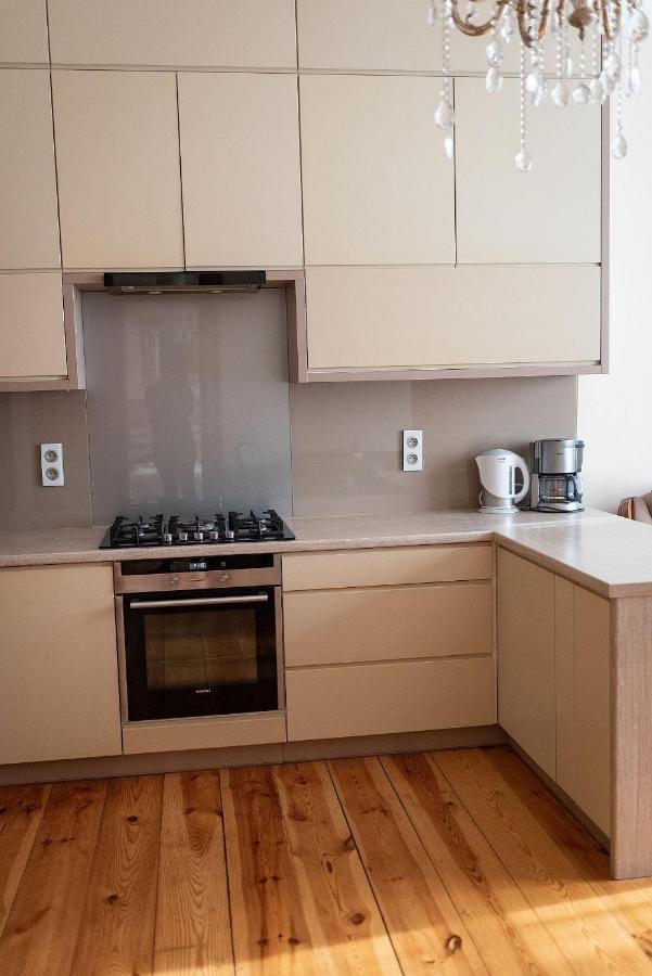 Apartament Kwiatowa Apartment Poznan Luaran gambar